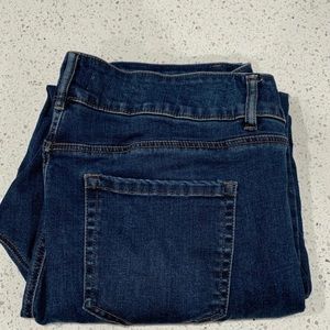 Jeans Lane Bryant jeans